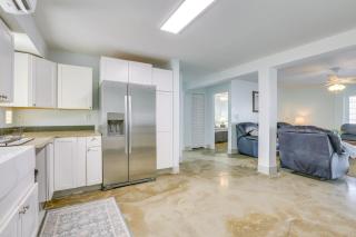 Walk to Beach: Fort Meyers Home w/ Patio! - 1