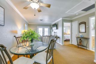 Steps to Shore: Sunny Fort Myers Beach Escape! - 3