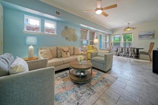 The Koi Marlin Port A Home w Pool Pond Grill Near Beach Marinas - 8