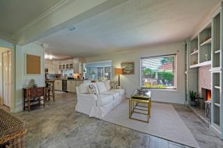 The Koi Marlin Port A Home w Pool Pond Grill Near Beach Marinas - 3