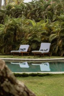 Solea Villa Tropical - Santa Marta - 4