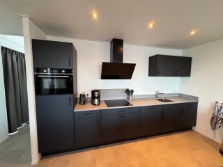 Enkhuizer Strand Chalet 415 Erste Reihe mit Zaun Haus Nr 415 - Enkhuizen - 1