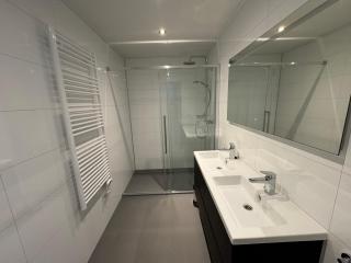 Enkhuizer Strand BeachHouse Panoramadeck mit Zaun Nr 415 - Enkhuizen - 1