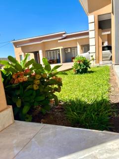 City Escape Apartments - Livingstone - 3