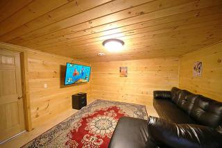 Dollys Dream by Venture Smoky Mountains - Sevierville - 4