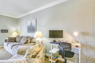 Walkable Gulf-View Getaway in Fort Myers Beach! - Fort Myers Beach - 3