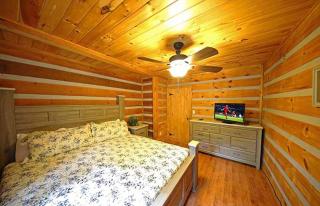 Dollys Dream by Venture Smoky Mountains - 2