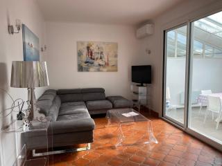 Maison arcachonnaise proche plage - animaux acceptés - Lanton - 1