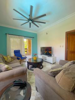 New! Chic Beach Condo at Punta Cana - Punta Cana - 7