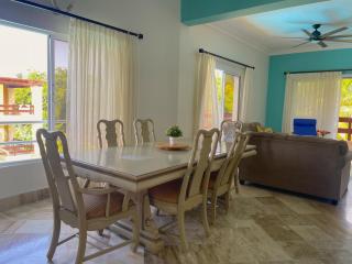 New! Chic Beach Condo at Punta Cana - Punta Cana - 5