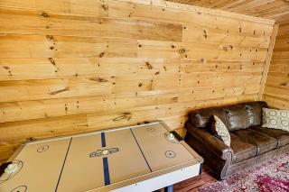 Dollys Hideaway by Venture Smoky Mountains - 7