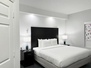 Best Western of Crestview - Crestview - 7