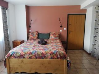 Joli Studio - La Celle-sous-Gouzon - 2