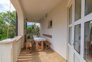 Apartments Mirela - Karlobag - 7