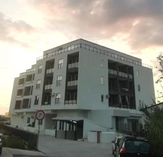 Apartman Vuk - Bar - 9