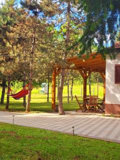 Kuća za odmor Čanić gaj - Gospić - 7