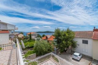Apartments Teresa - Seget Vranjica - 9