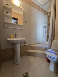 Kalithea Summer Maisonette - Kallithea Halkidikis - 6