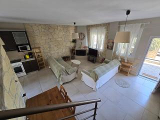 Kalithea Summer Maisonette - Kallithea Halkidikis - 2