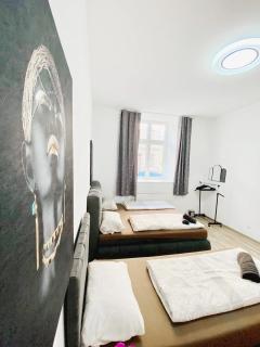 Family Apartments near Schönbrunn Palace HL - Viena - 3