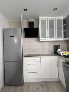 Mieszkanie na Słupskiej - 6