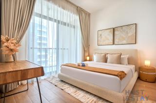 Boho-Chic Comfort - 1BR Haven - Marquis 2020 Arjan - 7