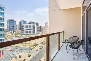 Boho-Chic Comfort - 1BR Haven - Marquis 2020 Arjan - 2