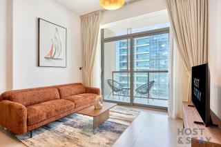 Boho-Chic Comfort - 1BR Haven - Marquis 2020 Arjan - 3
