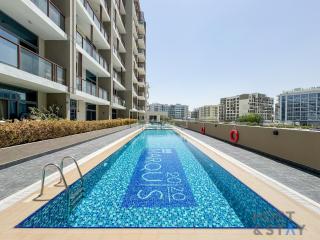 Boho-Chic Comfort - 1BR Haven - Marquis 2020 Arjan - 5