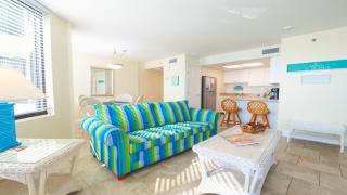 Sunbird Resort 10th Floor Amazing Sunsets - by Sunbird Rentals - 4