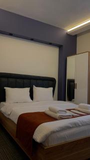 Vira Suite Otel - Eskiömerler - 8