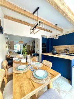 La Casettina - Saint-Tropez - 2