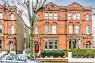 Cosy Studio in Kensington Olympia - 0