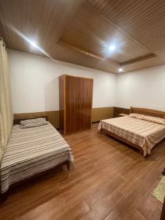 Nathiya Gali Apartment - Abbottabad - 5