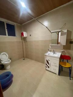 Nathiya Gali Apartment - Abbottabad - 2