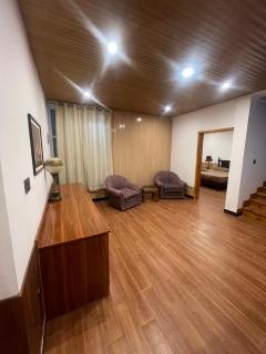 Nathiya Gali Apartment - Abbottabad - 1