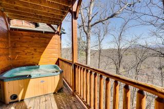 Wild Oaks by Venture Smoky Mountains - 0