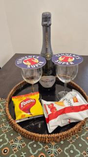 Aroma Vaticano - Appartamento a San Pietro - 4