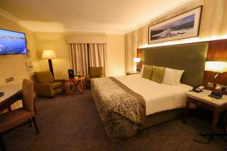 Vaughan Lodge Hotel - 7