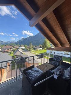 SC Apartments - Bad Goisern - 9