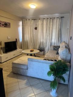 Epic brownstone apartments - 7