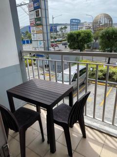 SD staycation Shell Residences facing moa complex - Manila - 5