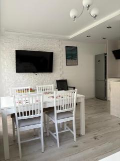 Mieszkanie na Słupskiej - 7