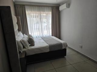 BoniM Guesthouse - aka Magisha Guesthouse - Nelspruit - 7