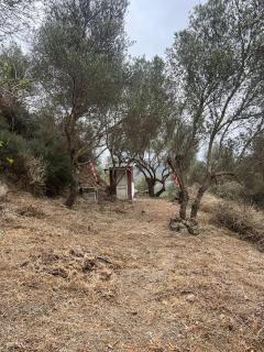 Among The Stars chania Outdoor Camping - Ástrikas - 2