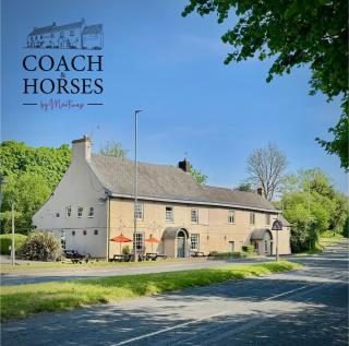 Coach & Horses Hotel - Cardiff - 0