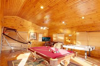 Elizabeths View II by Venture Smoky Mountains - Gatlinburg - 5