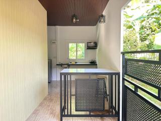 Serenity House with Large terrace - Ban Nok - 8