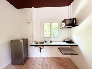 Serenity House with Large terrace - Ban Nok - 6