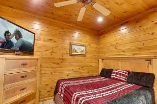 Elizabeths View II by Venture Smoky Mountains - Gatlinburg - 3